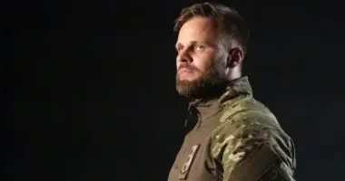 У ДТП на Донеччині загинув відомий комбриг