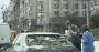 В столице из-за непогоды рухнули деревья: повреждены автомобили, есть пострадавшие