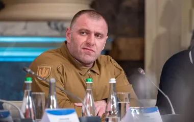 Малюк розкрив деталі резонансної справи топдетектива НАБУ