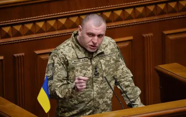"Никто никого не ликвидировал": Малюк отреагировал на скандальный закон о НАБУ