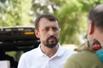 Валерий Дубиль: Инициируем дополнительное финансирование лечения больных сердечной и легочной недостаточностью