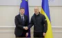 Шмыгаль обсудил с комиссаром ЕС роль Украины в системе европейской безопасности