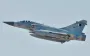 Mirage-2000 fighter jet experienced aviation equipment failure during mission; pilot ejected – Air Force