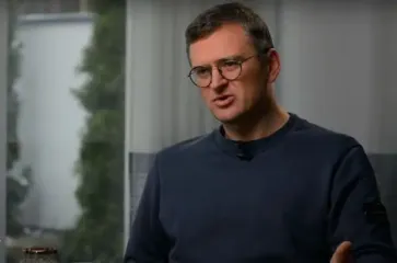 «Плохой день для Украины»: эксминистр Кулеба о законе относительно НАБУ и САП