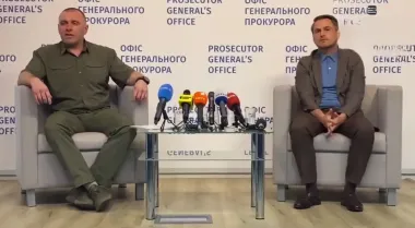 "Никто никого не ликвидировал": Малюк и Кравченко прокомментировали законопроект №12414 (видео)