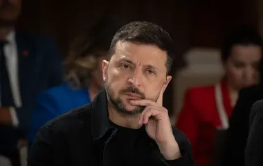 Завтра ждем наших людей: Зеленский об ожиданиях от переговоров с РФ по обмену пленными