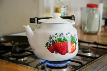 Можно ли кипятить одну и ту же воду дважды: это очень важно знать