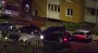 В Киеве неизвестный среди ночи устроил стрельбу, — соцсети (видео)