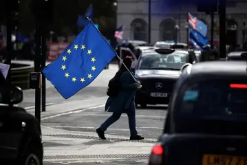З українців дертимуть "три шкури": як зміниться в'їзд до ЄС