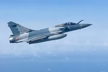 Ukraine-Russia war latest: Ukrainian military loses first French Mirage fighter jet in crash ahead of peace talks