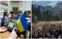 Підсумки 22.07: Скандальний закон і протести
