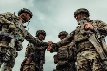 Кращі виплати та пільги: чому колишні військові рано пішли на пенсію та отримують більше ніж діючі
