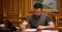 Зеленський підписав закон, що змінює підпорядкування НАБУ і САП