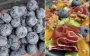 Изысканный салат с хамоном и голубикой: получается не хуже ресторанного