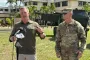 Army secretary wants to move more quickly on an agreement for Hawaii live-fire training lands