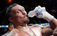 Красюк назвав кандидатів на прощальний поєдинок Усика