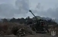 Генштаб оновив дані щодо ситуації на фронті