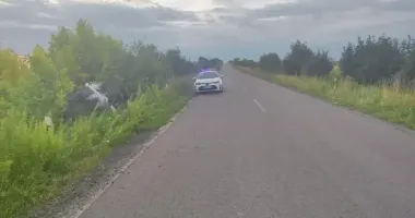 На Волині водій наїхав на школярку — дівчина померла в лікарні