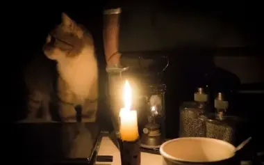 Ruscists strike at critical infrastructure in Sumy region: power outage in Sumy district