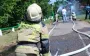 В российском Новочеркасске атакован важный логистический узел, - ЦПД
