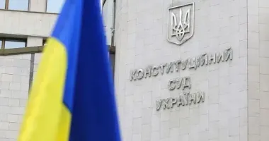 Зашкварной закон о ликвидации НАБУ и САП может снести Конституционный Суд, - нардеп