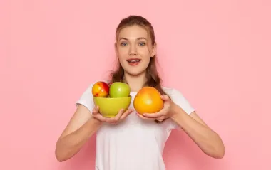 Четыре главных мифа о фруктах, в которые не стоит верить