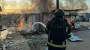 Russia attacks Ukraine with 71 drones, 26 hits recorded