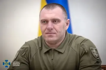 Малюк: после обысков у генерала Пивненко половина Нацгвардии была готова "ехать в Киев"