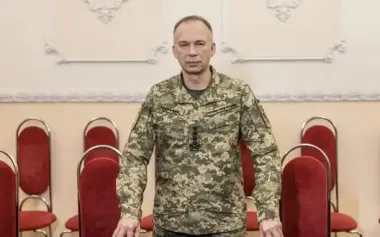 We have highly motivated soldiers who can move forward, but more air defense is needed - Syrskyi