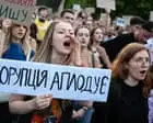Zelenskyy faces domestic and international criticism over anti-corruption agencies reform – Europe live