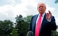 Трамп заявив про "масштабну" торгівельну угоду з Японією