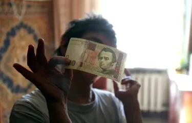 Корзина бедности: почему прожиточный минимум в Украине настолько оторвался от реальности
