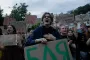 Ukraine-Russia war latest: Anti-corruption protests target Zelensky in Kyiv ahead of crucial peace talks