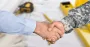 Власти Харьковщины помогают найти работу ветеранам