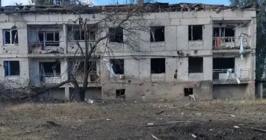 Росія вбила мирного жителя Донеччини, постраждали 20 людей