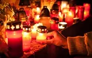 Рада встановила День пам'яті закатованих або загиблих у полоні