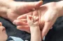 У Львові лікарі врятували дівчинку, яка народилася з вагою лише 600 грамів