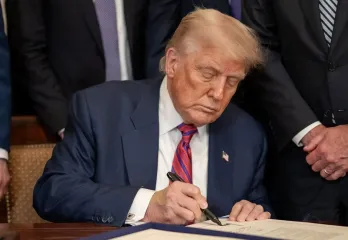 France announced a sharp change in Trump's position on Ukraine