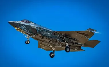 Путаница с новейшими F-47: Lockheed Martin заявила, что улучшенные F-35 останутся надолго
