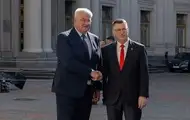 Україна і Ізраїль започаткували діалог щодо Ірану - Сибіга