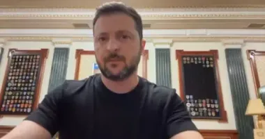 Зеленський ігнорує реальність на рівні Януковича. Він загрався у Государя