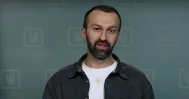 Советник Ермака Сергей Лещенко не комментирует закон о НАБУ, хотя в 2018 году выступал в их защиту