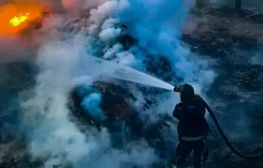Росіяни атакували автівку на Херсонщині — є загиблі та поранені