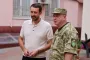 Валерій Дубіль, Віта Присяжнюк та БФ молодіжної ініціативи «Надія» передали допомогу Державній прикордонній службі