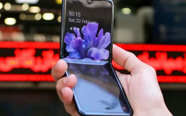 Новий рекорд. Samsung розкрила, скільки разів можна скласти Galaxy Fold 7: число шокує