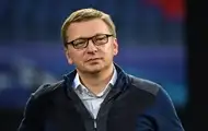 Гендиректор Шахтера оценил Бешикташ перед матчем в Лиге Европы