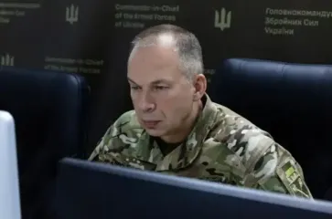 Чи піде Сирський з посади після 60: генерал дав неоднозначну відповідь