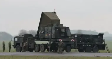 Стало известно, когда Украина получит анонсированные Трампом Patriot