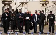 Делегация Украины прибыла в Турцию - СМИ