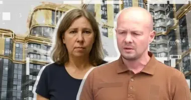 Семья полковника СБУ обзавелась элитным жильем в трех городах Украины